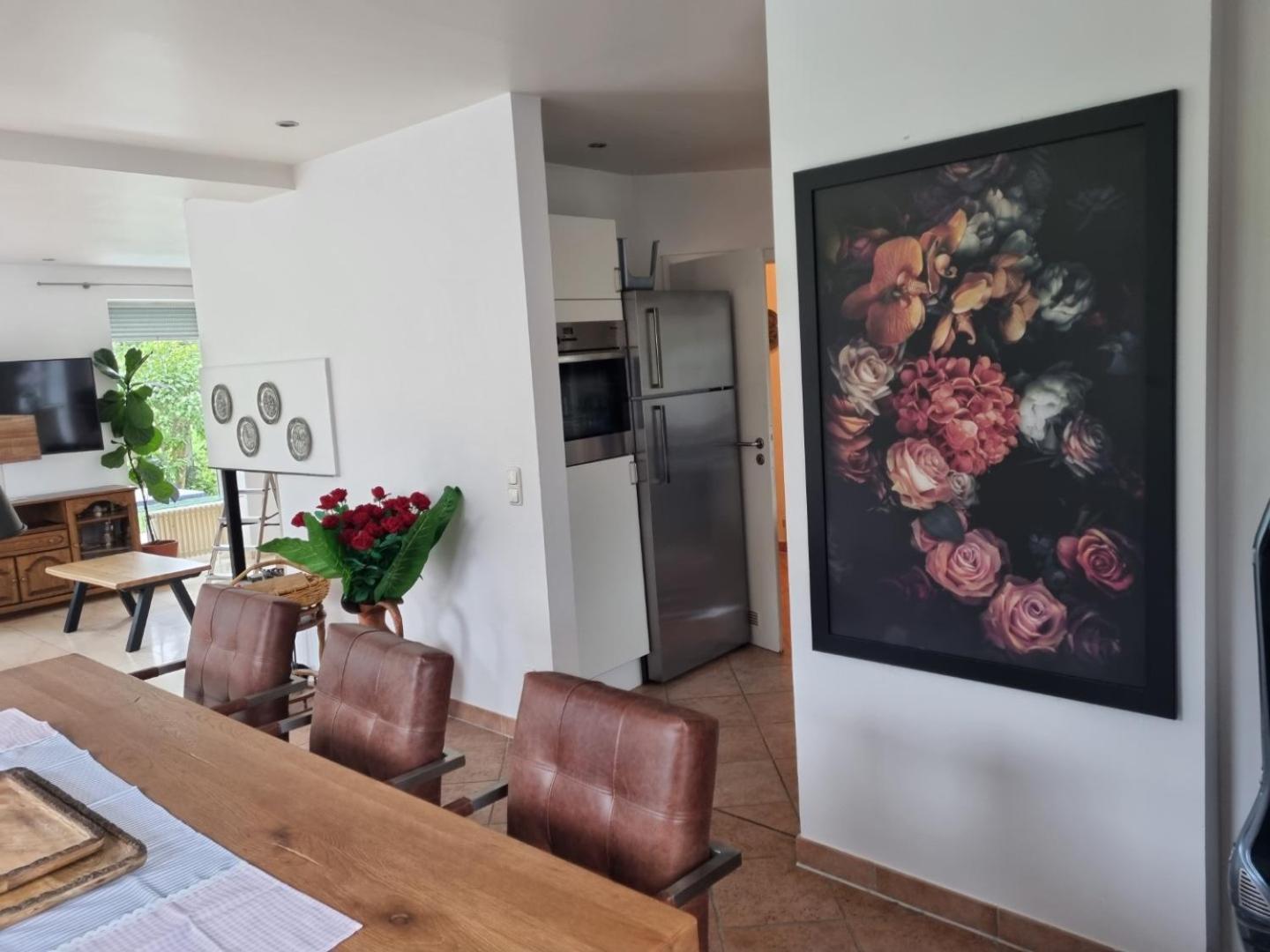 Haus Kreuzeckwiese - Fewo Juebilaumsgrat Garmisch-Partenkirchen Bagian luar foto