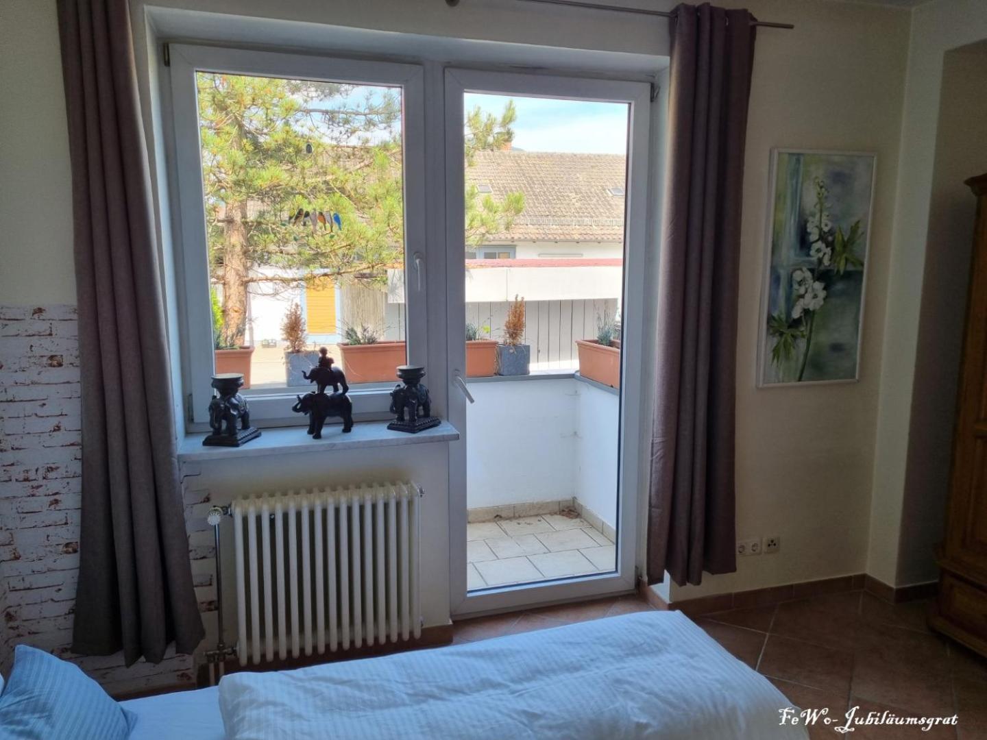 Haus Kreuzeckwiese - Fewo Juebilaumsgrat Garmisch-Partenkirchen Bagian luar foto