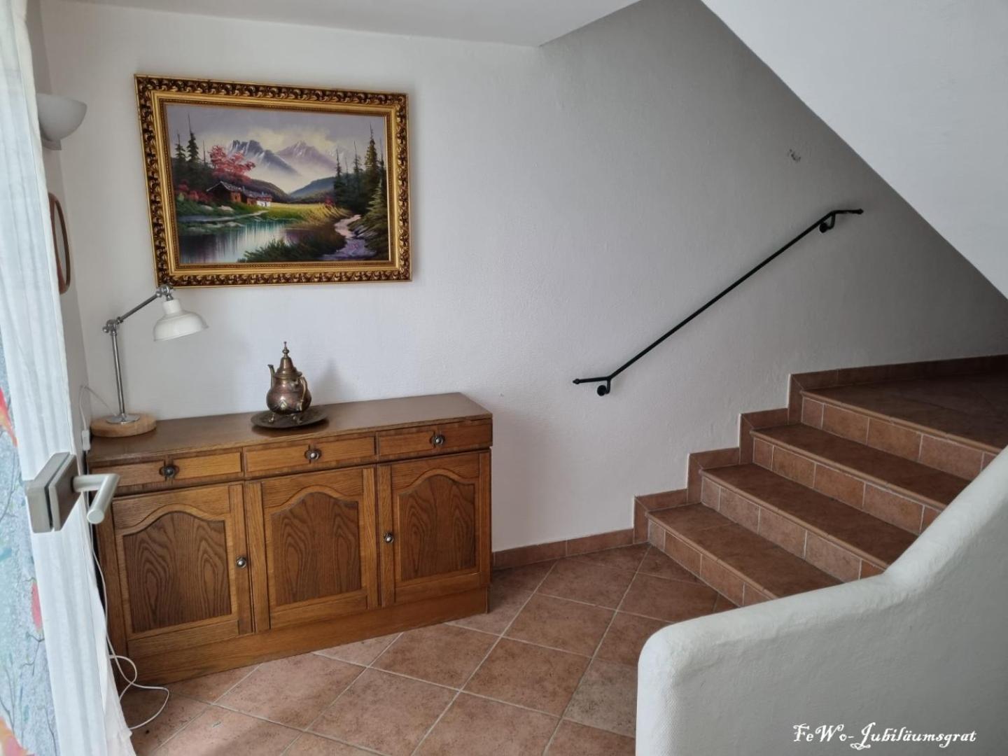Haus Kreuzeckwiese - Fewo Juebilaumsgrat Garmisch-Partenkirchen Bagian luar foto