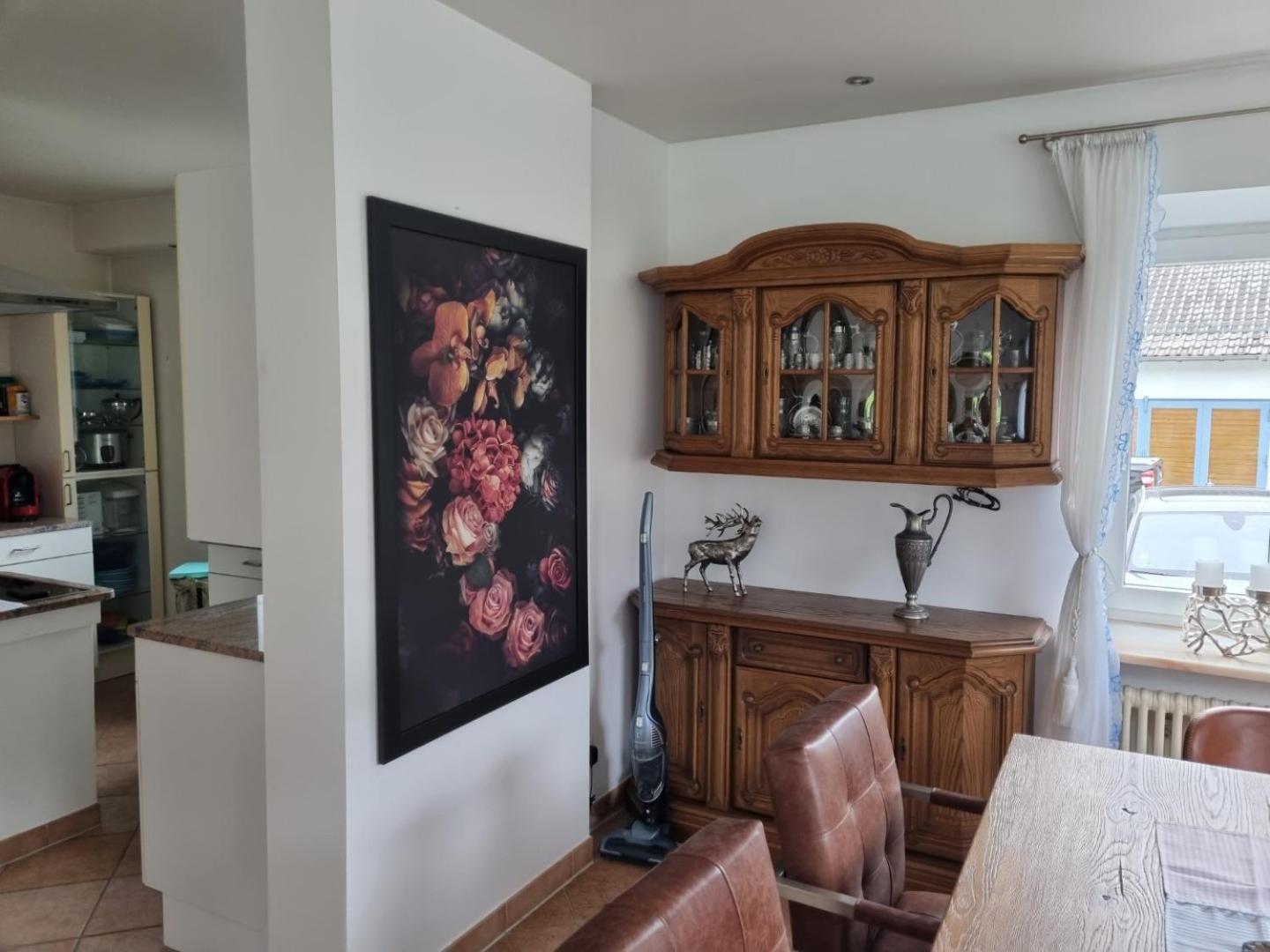 Haus Kreuzeckwiese - Fewo Juebilaumsgrat Garmisch-Partenkirchen Bagian luar foto