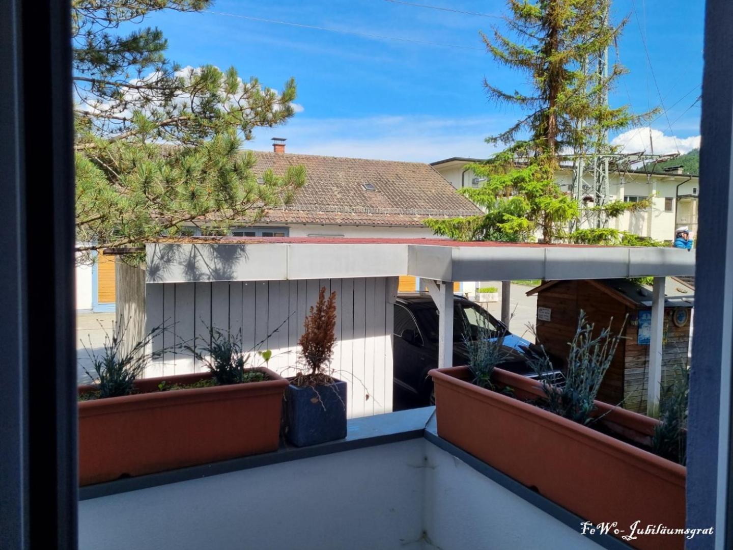 Haus Kreuzeckwiese - Fewo Juebilaumsgrat Garmisch-Partenkirchen Bagian luar foto